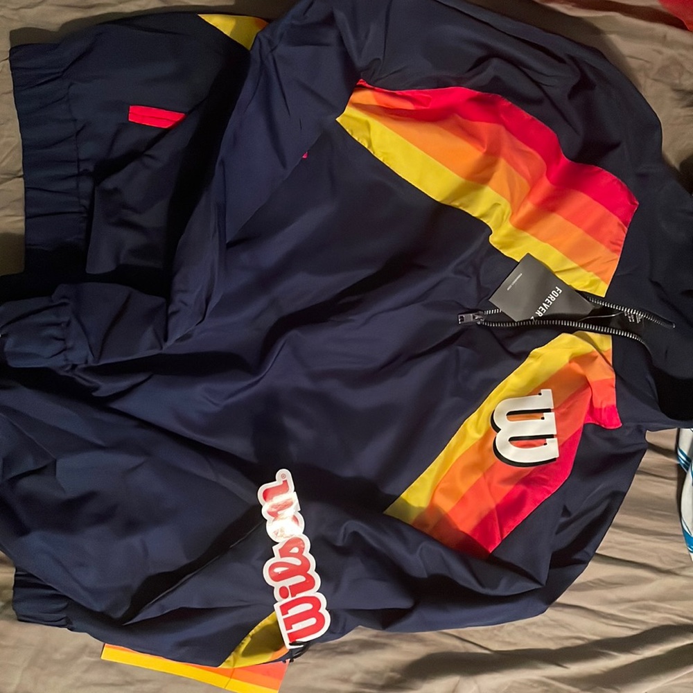 Jacket
